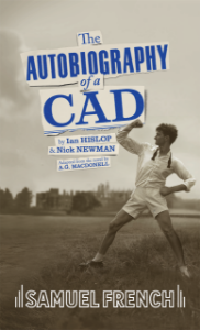 The Autobiography of a Cad