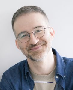 Will Aronson
