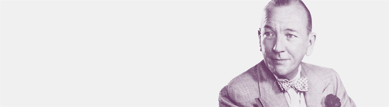 The Noël Coward Collection | Concord Theatricals