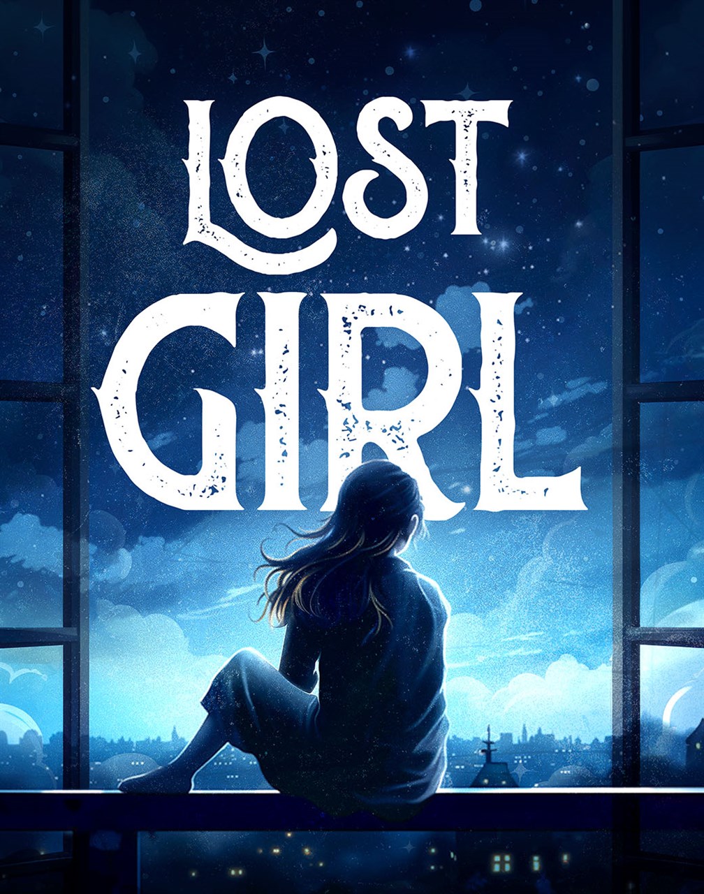 Lost Girl