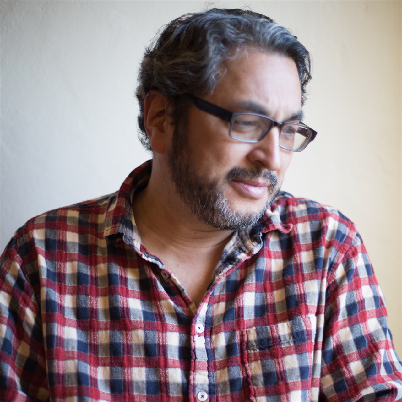Octavio Solis