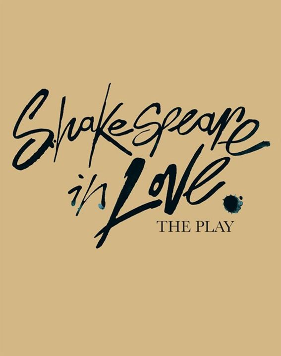 Shakespeare in Love