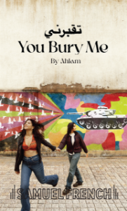 You Bury Me