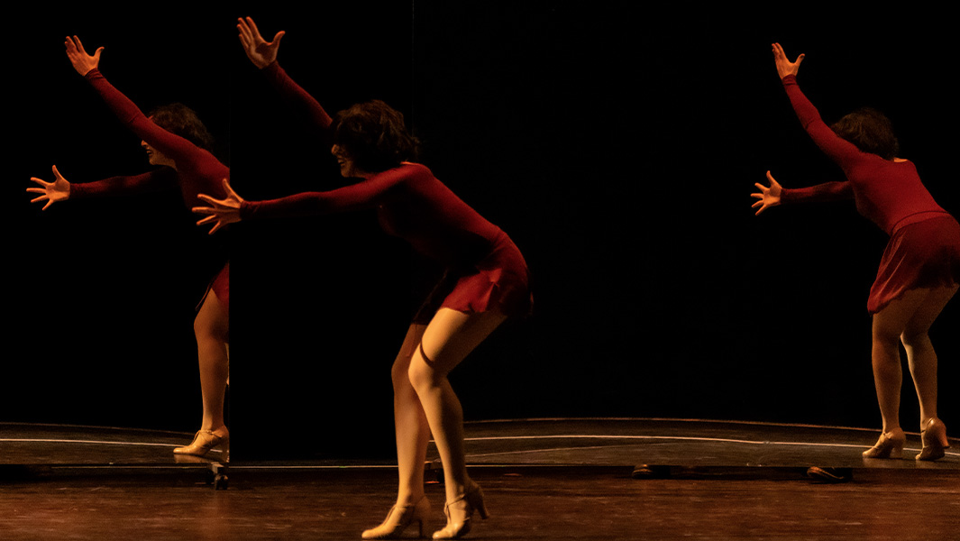 A Chorus Line: Teen Edition