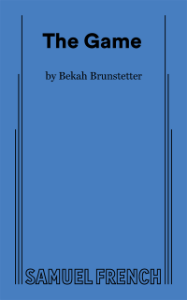 The Game (Brunstetter)