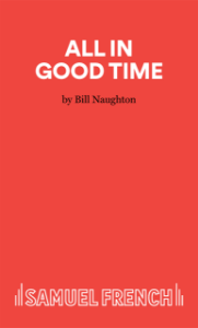 All in Good Time