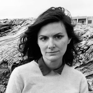 Julia May Jonas