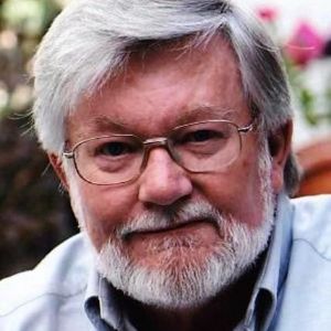 Ron Nicol