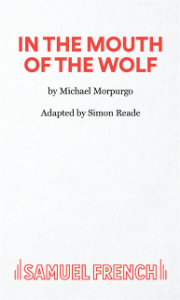 In the Mouth of the Wolf