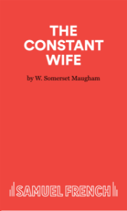 The Constant Wife