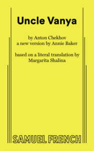 Uncle Vanya (Baker, trans.)