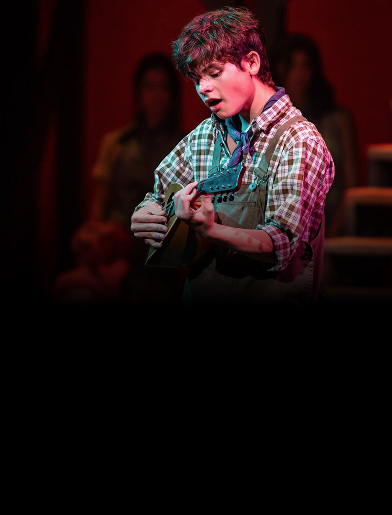 Hadestown: Teen Edition