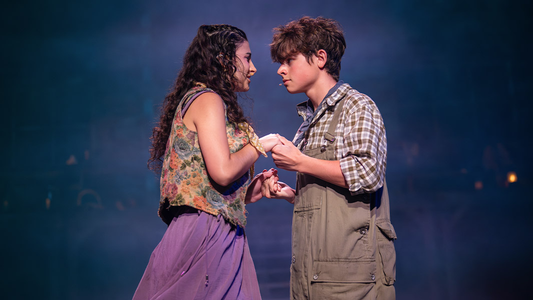 Hadestown: Teen Edition