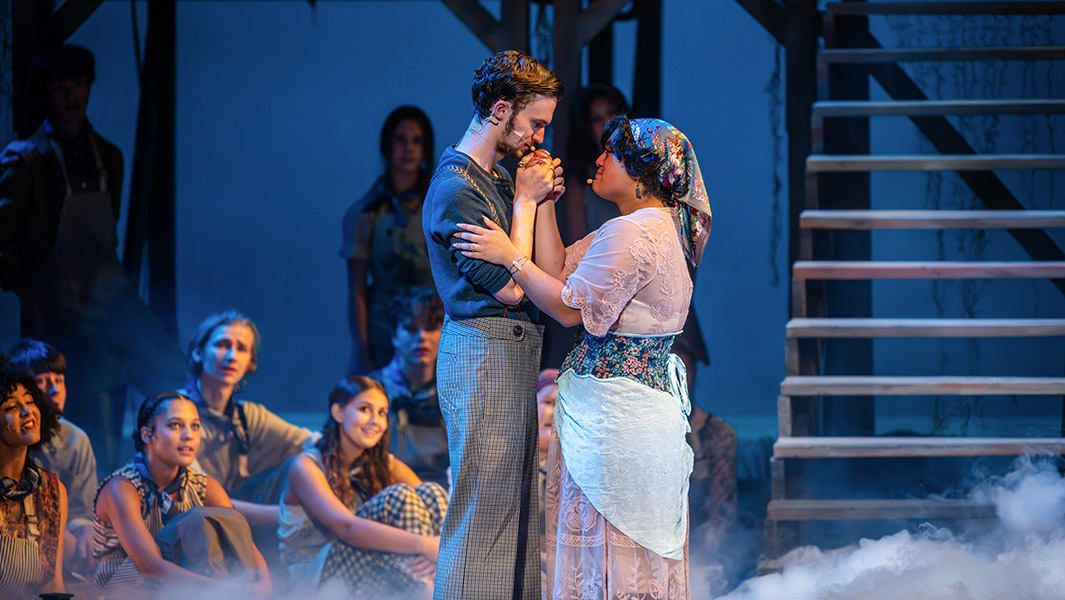 Hadestown: Teen Edition