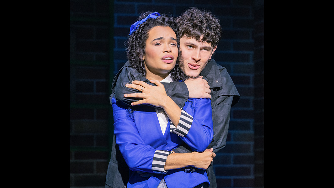 Heathers The Musical