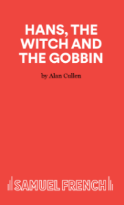Hans, the Witch and the Gobbin