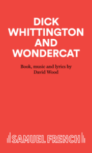 Dick Whittington and Wondercat