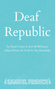 Deaf Republic