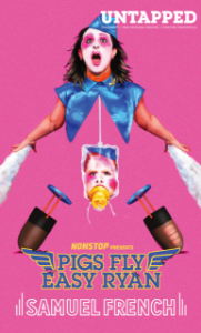 Pigs Fly Easy Ryan
