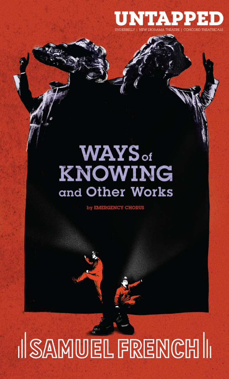 Ways Of Knowing