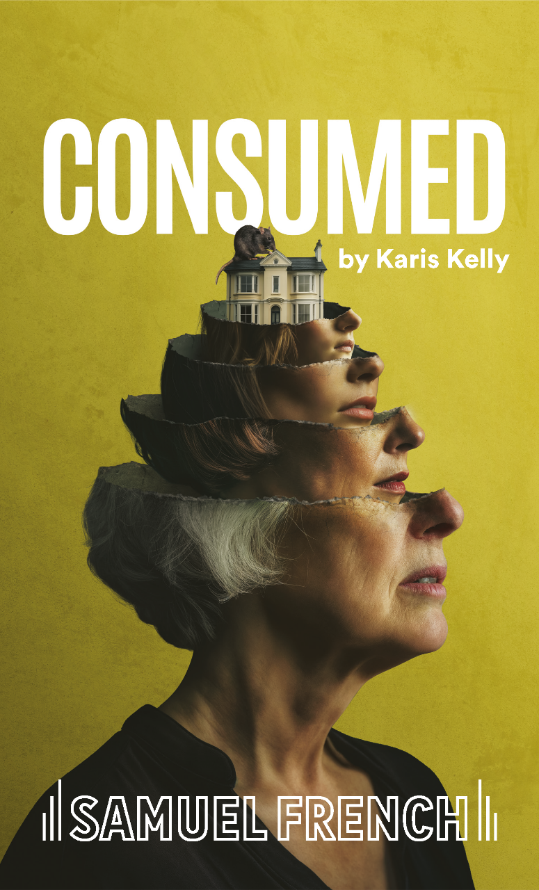 Consumed