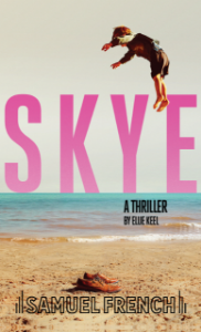 Skye: A Thriller