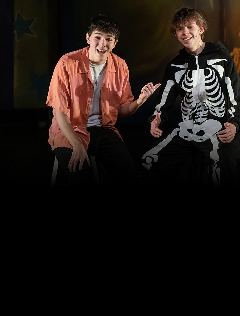 Family Album (Iconis)