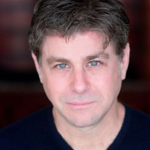 Glenn Slater
