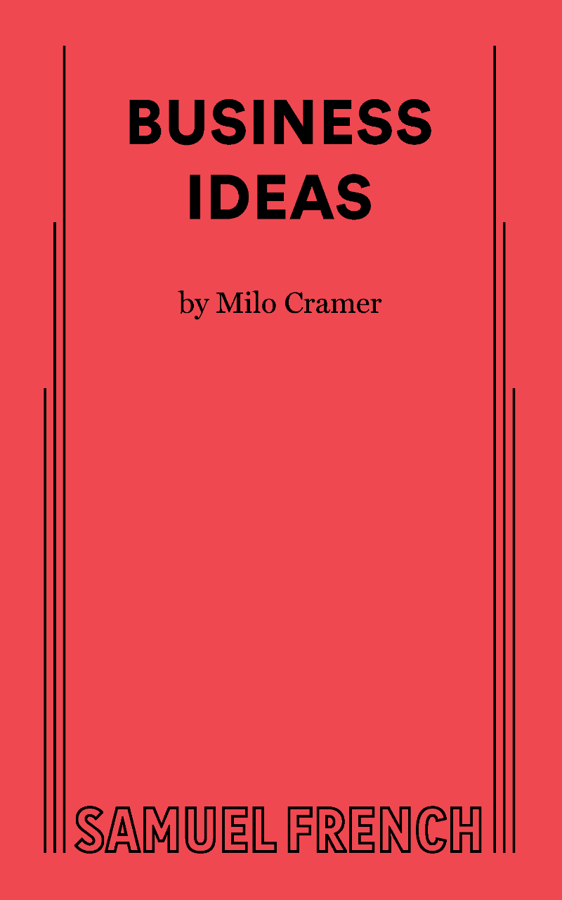 Business Ideas