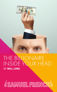 The Billionaire Inside Your Head