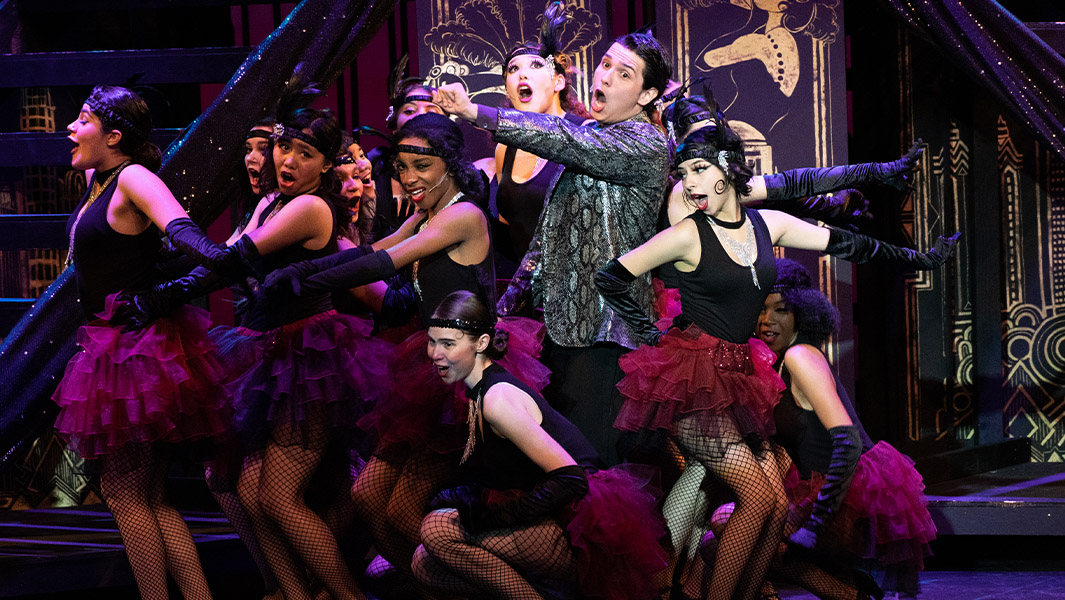 Chicago: Teen Edition