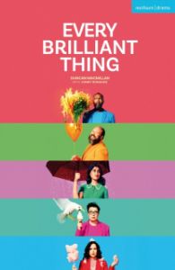 Every Brilliant Thing