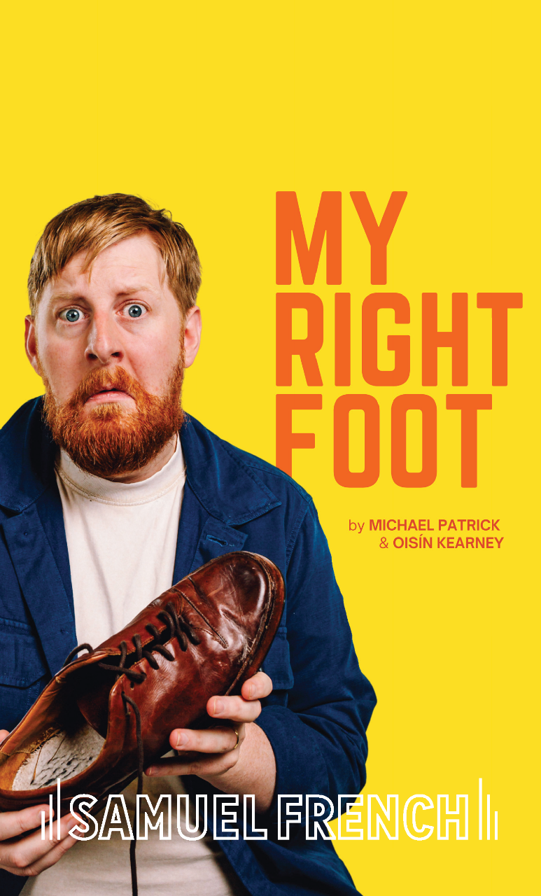 My Right Foot