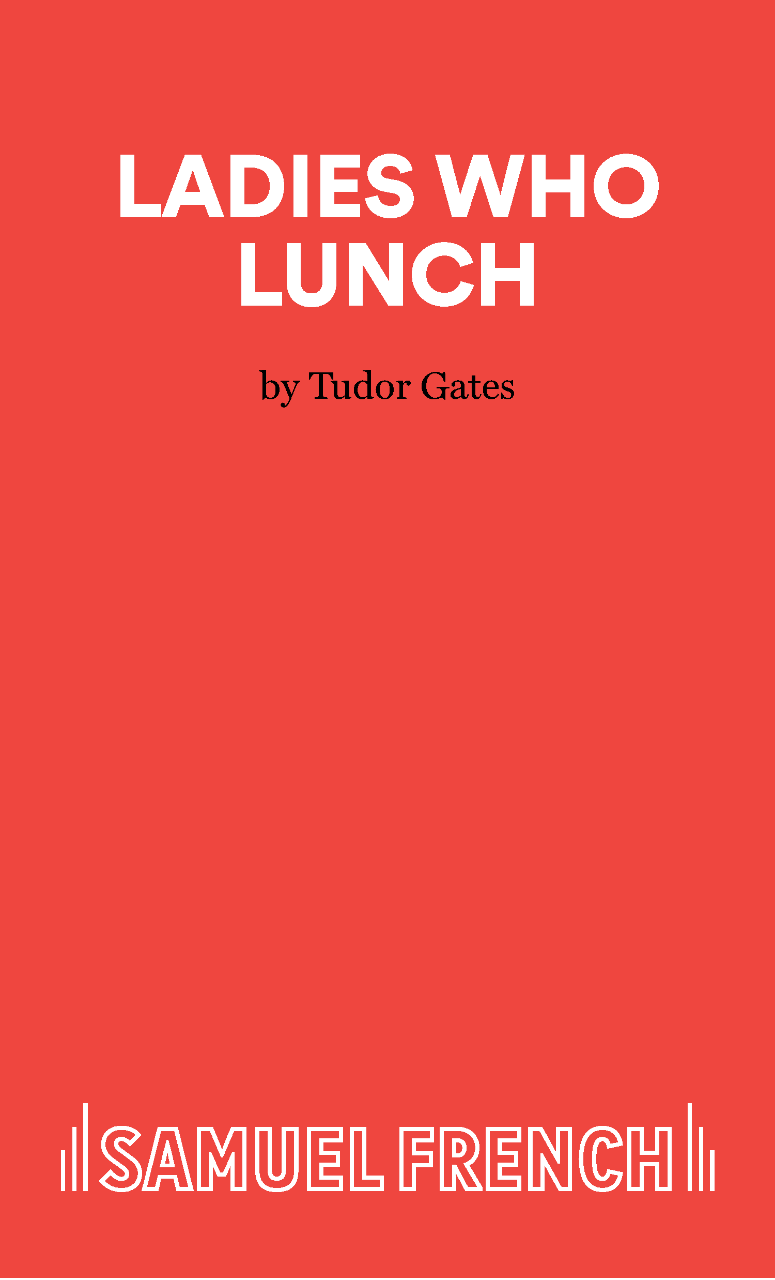 Ladies Who Lunch