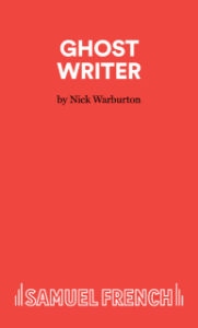 Ghost Writer (Warburton)