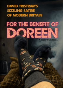 For The Benefit of Doreen