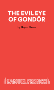 The Evil Eye of Gondor