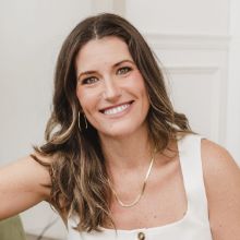 Megan Larche Dominick