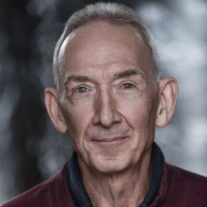 Douglas E. Hughes