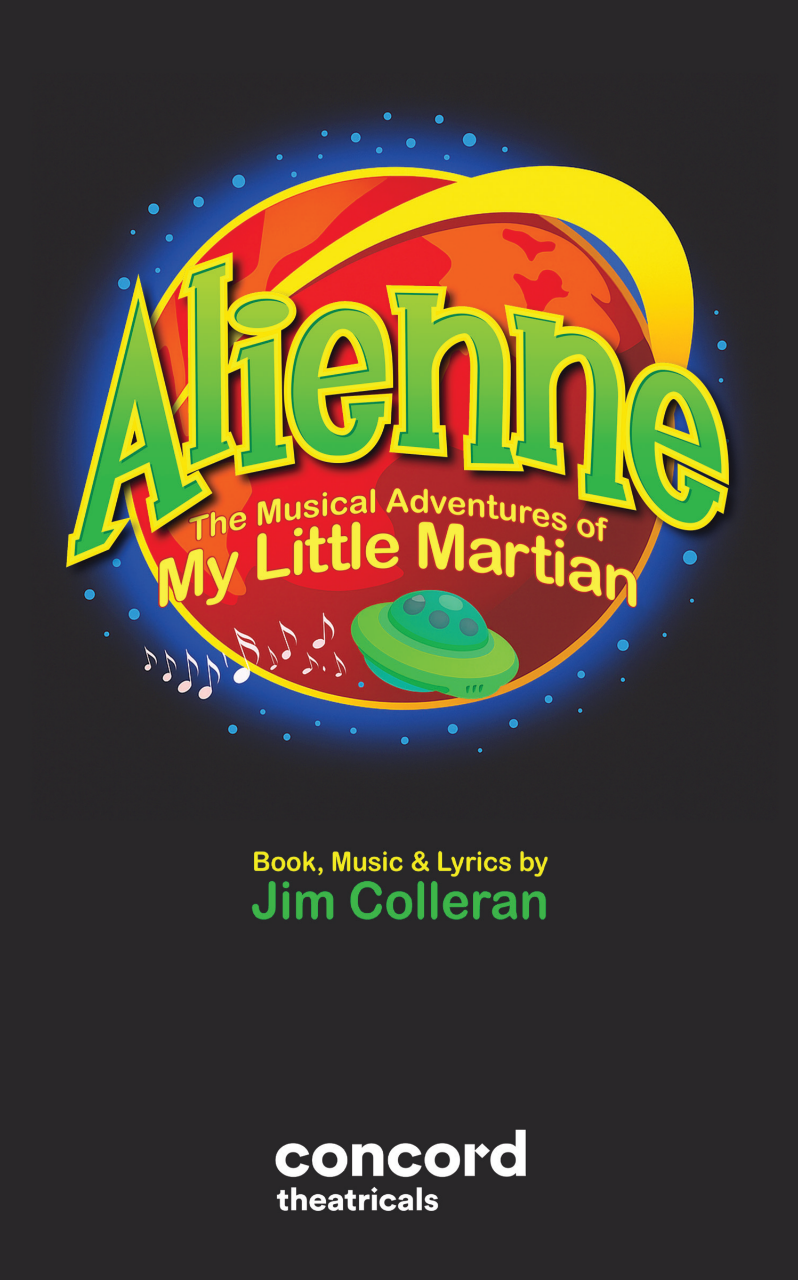 Alienne