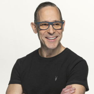 Michael Elyanow