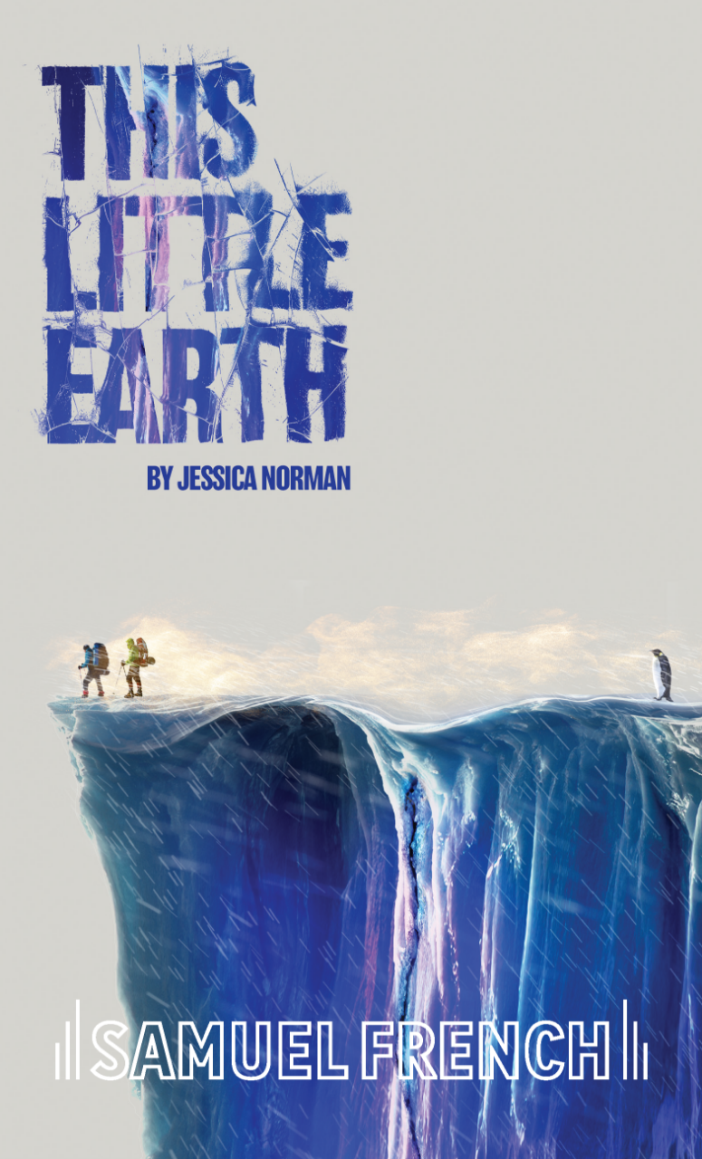 This Little Earth
