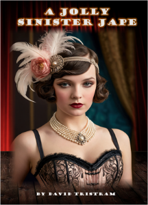 A Jolly Sinister Jape