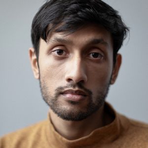 Nikhil Mahapatra