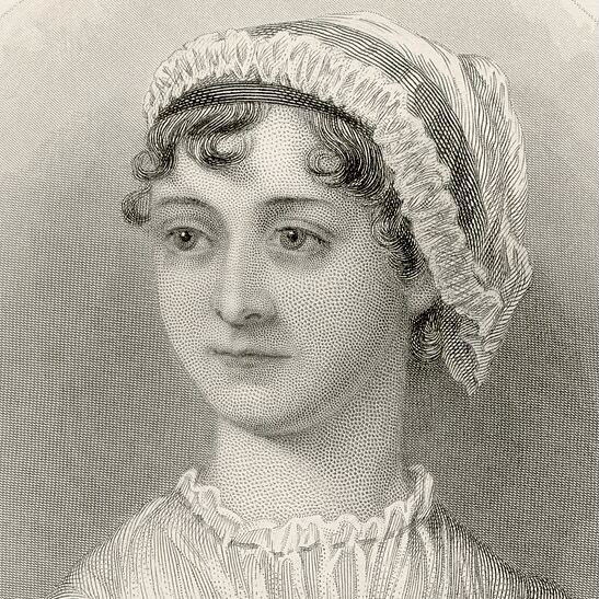 Jane Austen