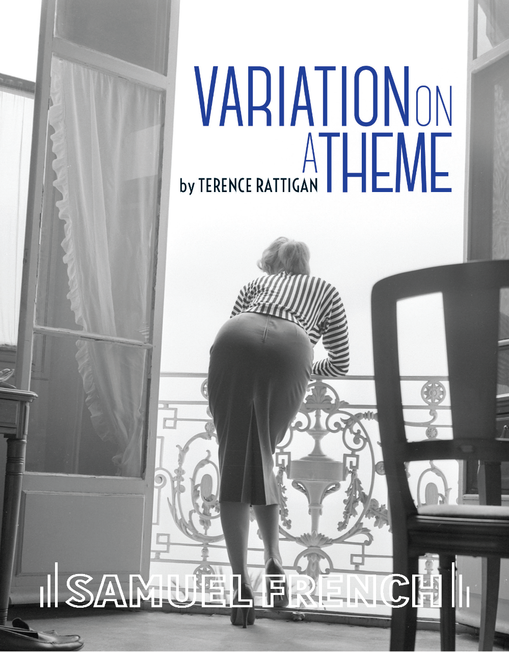 Variation On A Theme