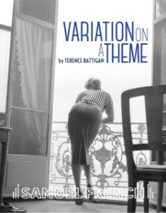 Variation On A Theme