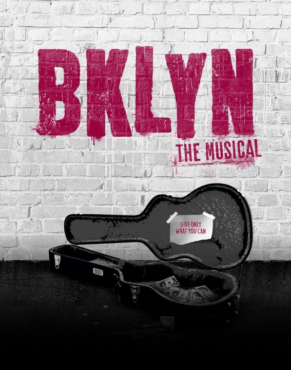 BKLYN The Musical