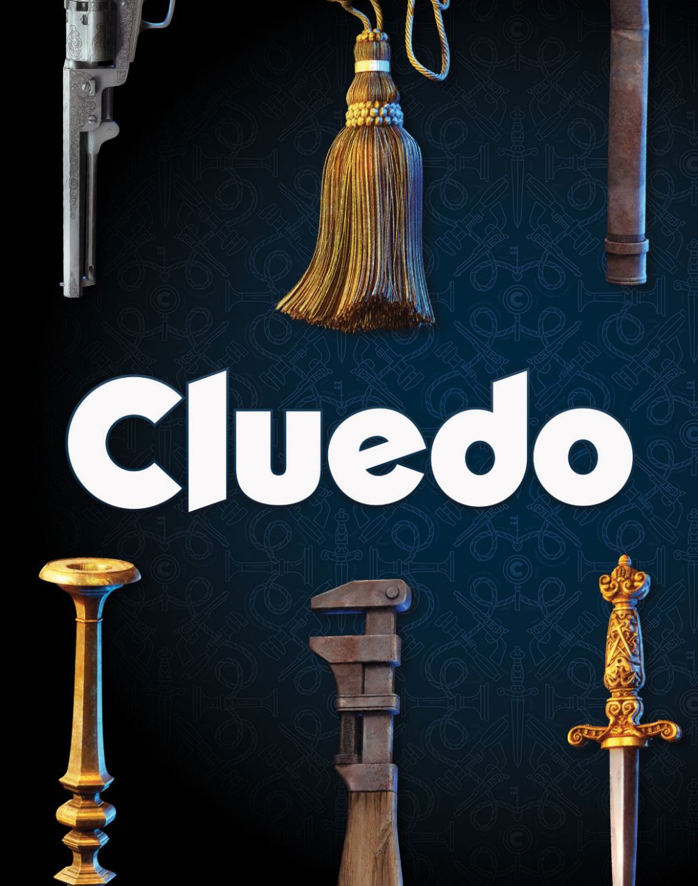 Cluedo