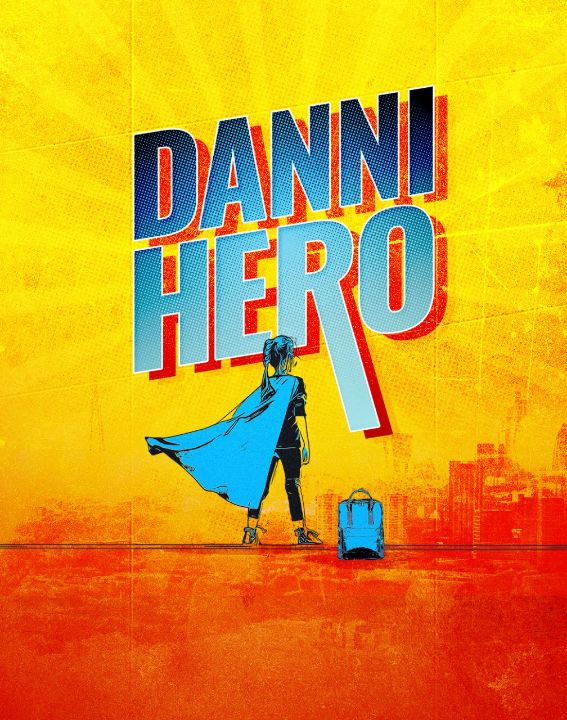 Danni Hero